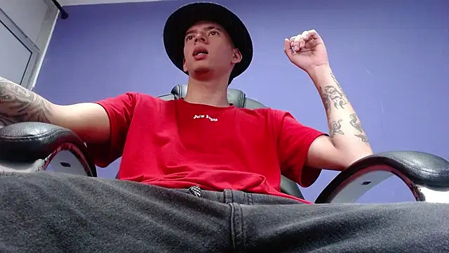 FrannBoy online show from 03.05.25