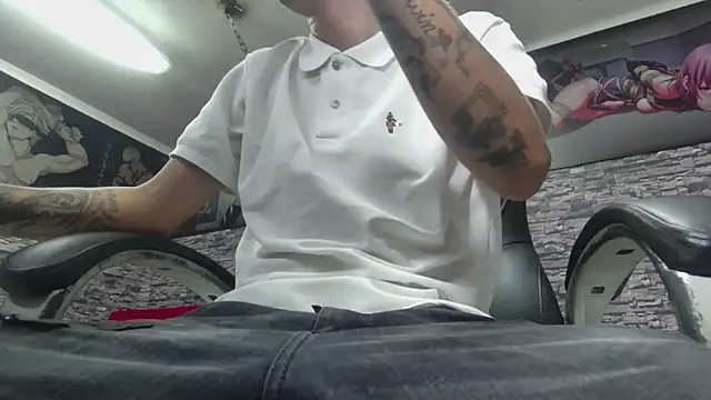 FrannBoy online show from 03.19.25