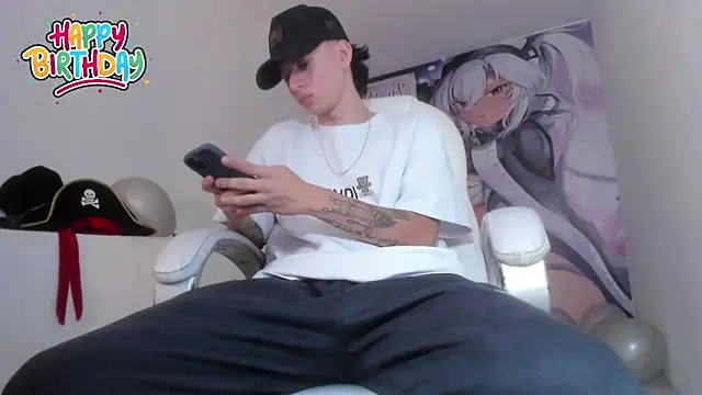 FrannBoy online show from 02.16.26