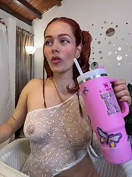 Miss-Abbii online show from 06.13.26
