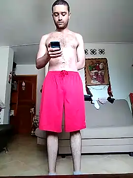 Snapshot of andrew_co chatting on 12.14.24 andrew co online show from 12.14.24