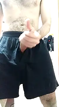 Snapshot of andrew_co chatting on 03.23.25 andrew co online show from 03.23.25