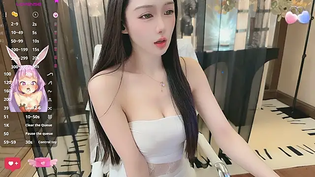 Aisi-20 online show from 11.21.25