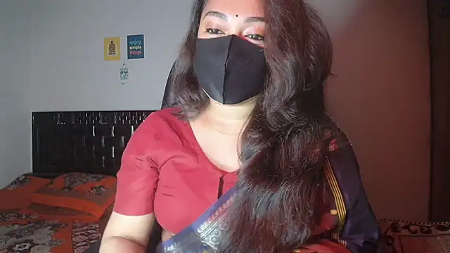 Most-Beautiful-Queen online show from 01.08.26