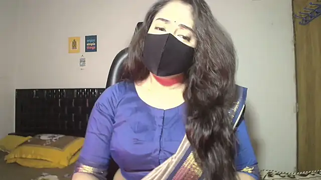 Most-Beautiful-Queen online show from 02.05.26