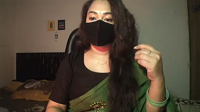 Most-Beautiful-Queen online show from 02.09.26