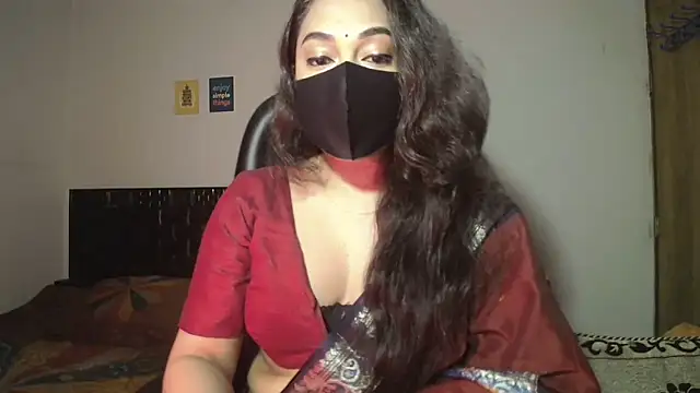 Most-Beautiful-Queen online show from 03.13.26