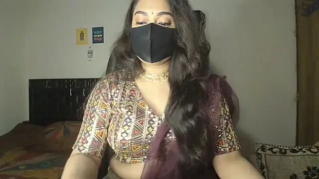 Most-Beautiful-Queen online show from 03.22.26