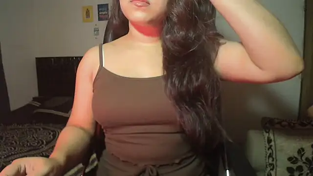 Most-Beautiful-Queen online show from 04.20.26