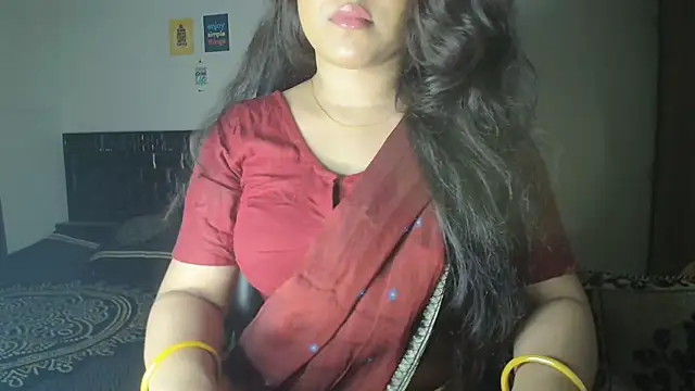 Most-Beautiful-Queen online show from 04.25.26