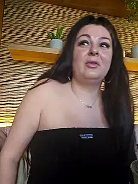 Britishbella online show from 01.03.25