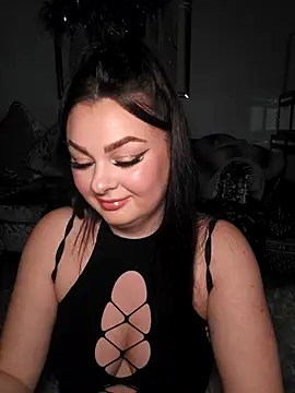 Britishbella online show from 10.31.25