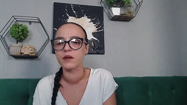 IzabelllNoir online show from 09.26.25
