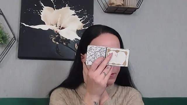 IzabelllNoir online show from 02.07.26