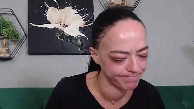 IzabelllNoir online show from 02.10.26