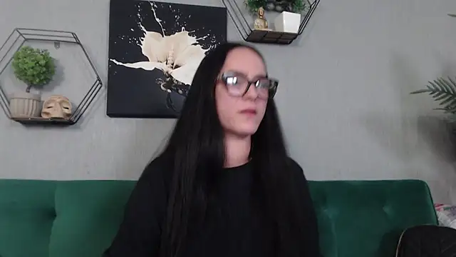 IzabelllNoir online show from 03.03.26