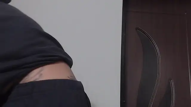 IzabelllNoir online show from 03.14.26