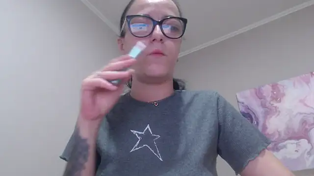 IzabelllNoir online show from 06.25.26
