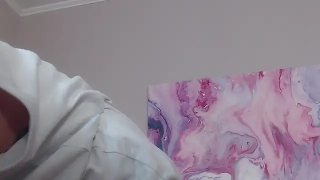 IzabelllNoir online show from 07.02.26