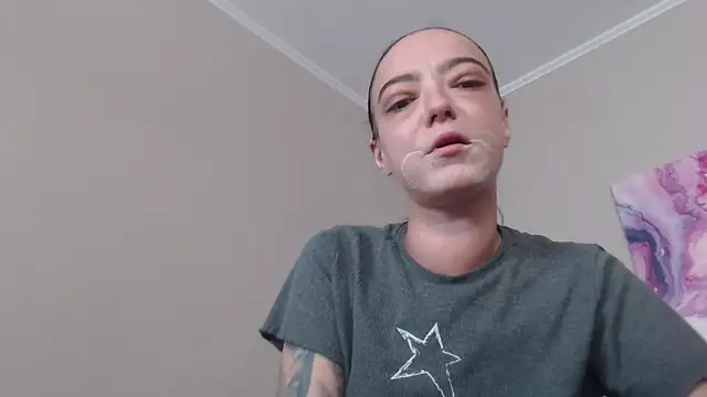 IzabelllNoir online show from 08.07.26