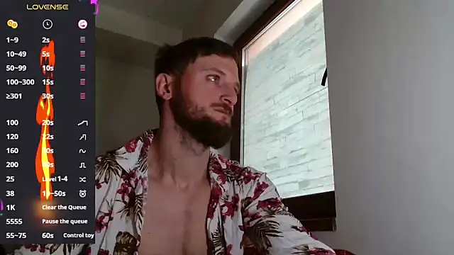 cuple hoot  online show from 02.17.25