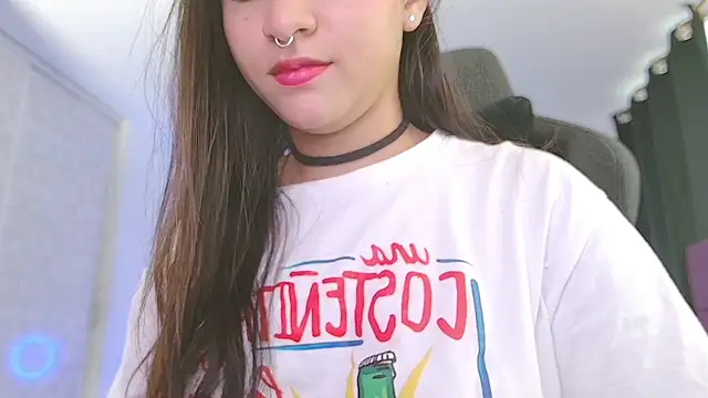 Lucy Fer5 online show from 02.17.26