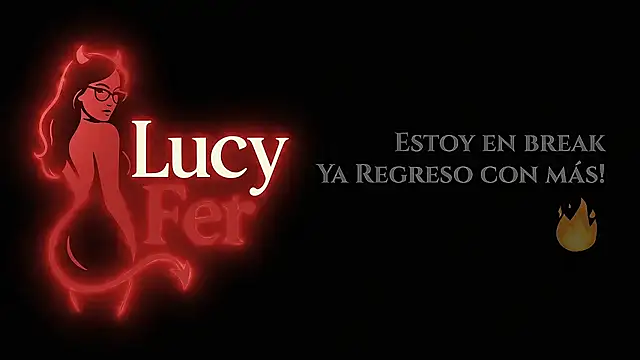 Lucy Fer5 online show from 05.01.26