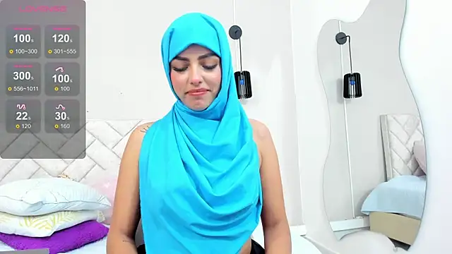 Lea nahid online show from 01.14.25