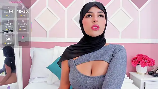 Lea nahid online show from 01.31.26