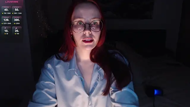 VanessaLincum online show from 12.15.24