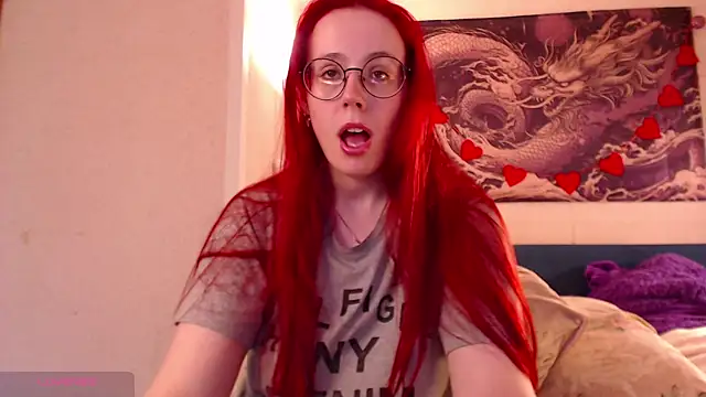 VanessaLincum online show from 04.24.26