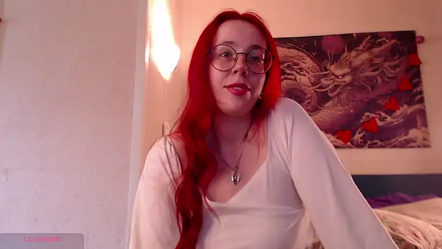 VanessaLincum online show from 04.25.26