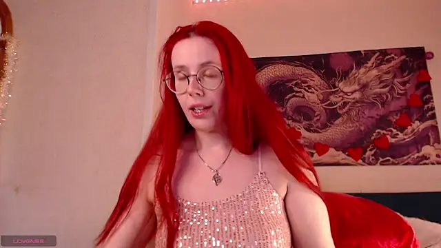 VanessaLincum online show from 05.08.26