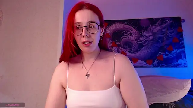 VanessaLincum online show from 05.26.26