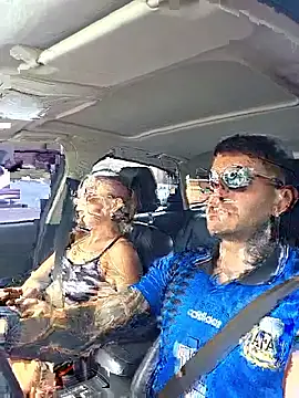 VillaandersonPH online show from 02.09.26