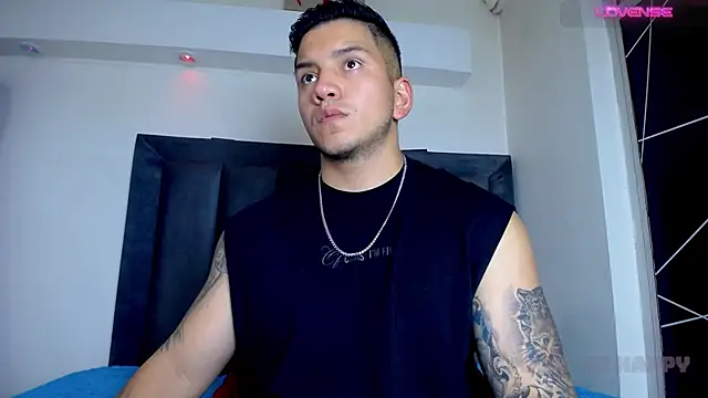 Marc  Waatson online show from 01.13.26