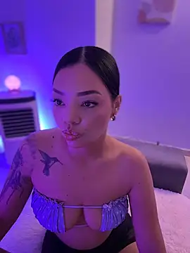 Sara LipsX online show from 01.07.26