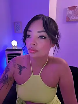 Sara LipsX online show from 02.08.26