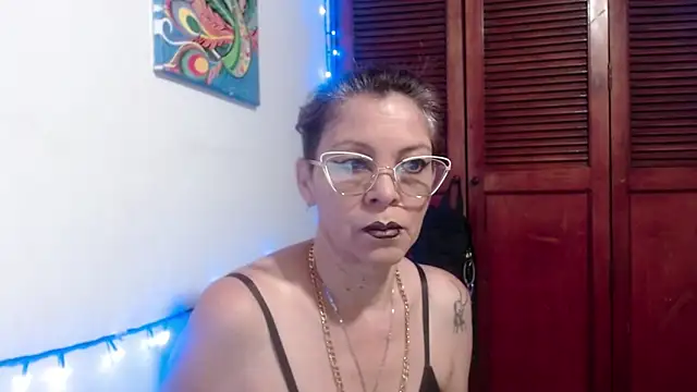 electra-mommy online show from 07.01.26