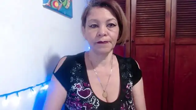 electra-mommy online show from 07.02.26
