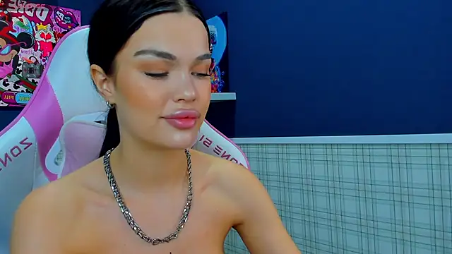 Snapshot of Angel_Sapphire_ chatting on 12.06.24 Angel Sapphire online show from 12.06.24