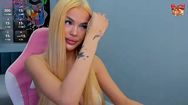 Snapshot of Angel_Sapphire_ chatting on 01.06.25 Angel Sapphire online show from 01.06.25