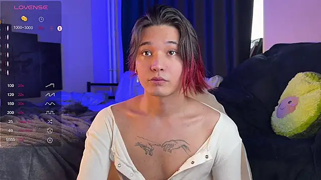 cherrydany online show from 01.13.25