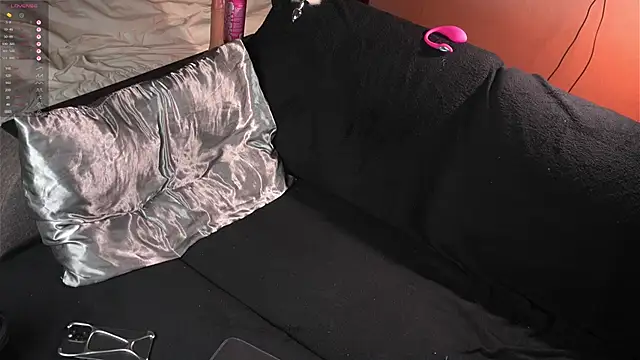 cherrydany online show from 09.08.25