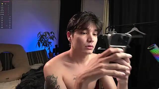 cherrydany online show from 09.25.25