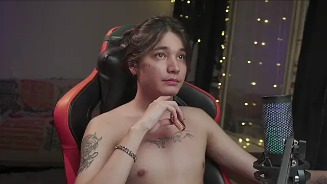 cherrydany online show from 02.03.26