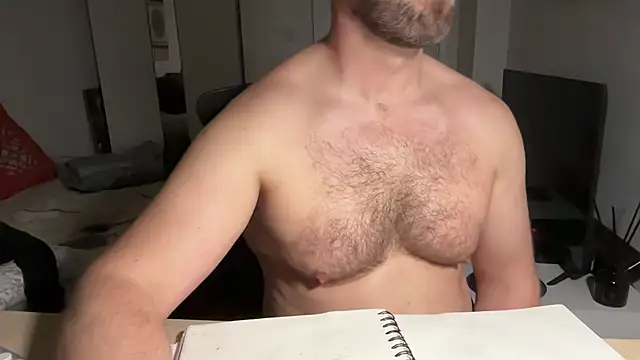 Mr Beef online show from 03.10.25