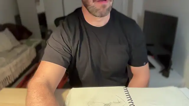 Mr Beef online show from 03.17.25