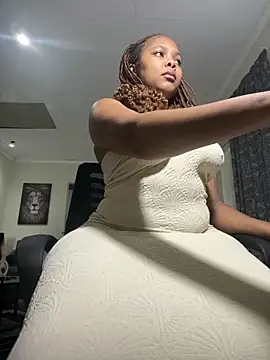 Bootyfulbarbiie online show from 02.21.25