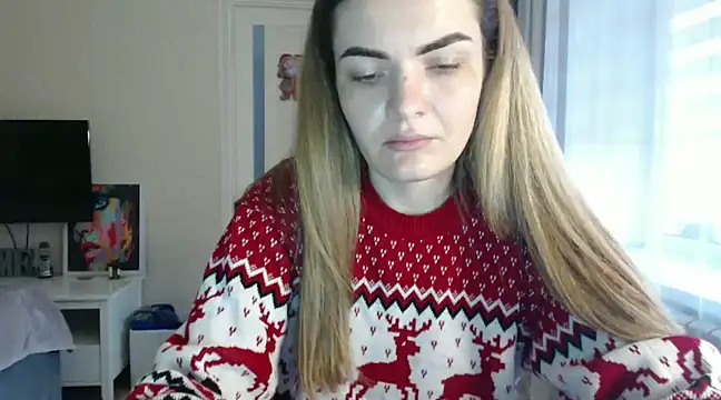  JustmeHere  online show from 01.03.25